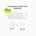 BUNDLE | Complexion Code Glow