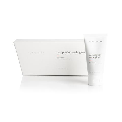 Complexion Code Glow